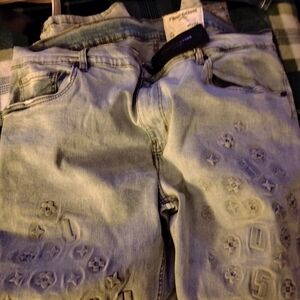 Mens jeans